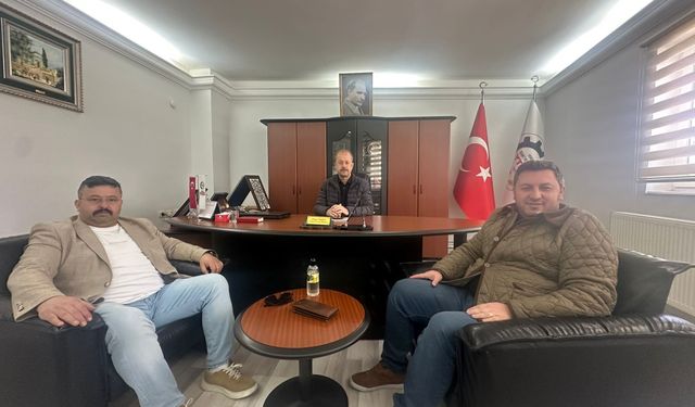 Yenişehir'de Bursasporlular Derneği yeniden açılıyor