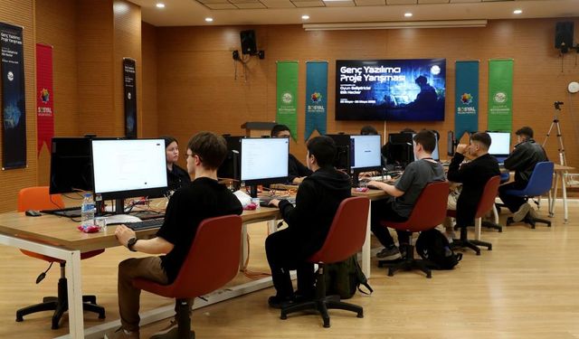 ‘Etik Hacker’ yarışması tamamlandı: Güvenlik açıklarını bulmak için kıyasıya yarıştılar