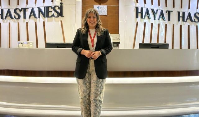 Check-Up hayat kurtarıyor