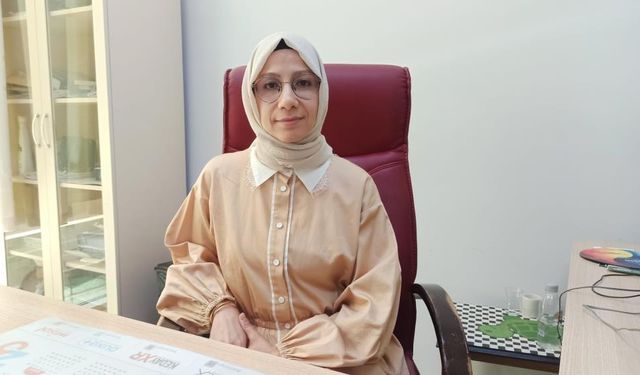 Stresle başa çıkmanın yolu: Stresin kaynağını tespit etmek
