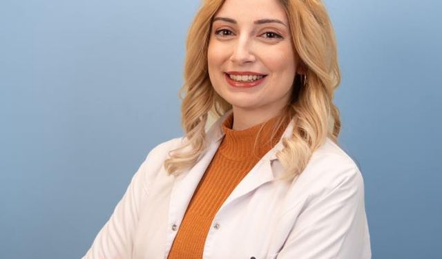 Diyetisyen Gönen: "Deniz mevsimi açıldı, yazı sağlıklı karşılayın"