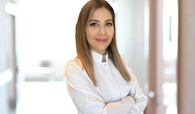 "Güneş kremini dışarı çıkmadan en geç 20 dakika önce sürün"