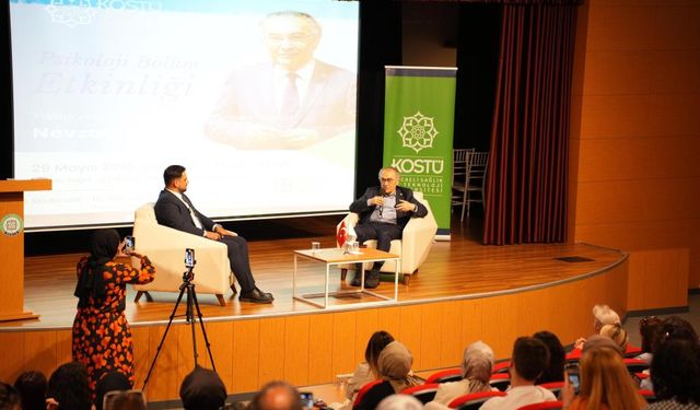 Uzmanından yapay zeka ve ruh sağlığına dair kritik uyarılar: "Kontrollü kullanmak gerekiyor"