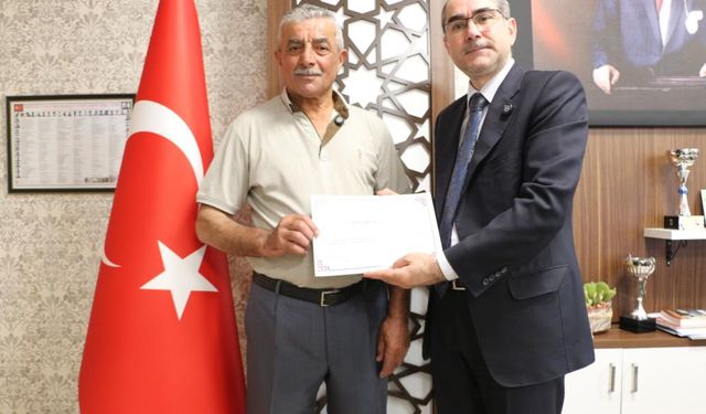 9 yaşında başladı, 52 yıllık bağımlılığını terk etti