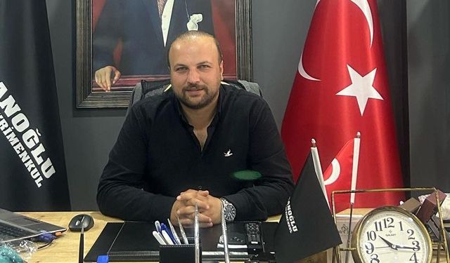 Ülkü Ocakları’ndan Futsal Turnuvası