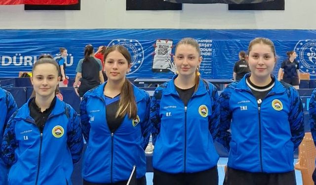 Zirve Spor Kulübü Samsun’da
