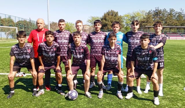 Doğuşspor’un Geleceği Çalışıyor