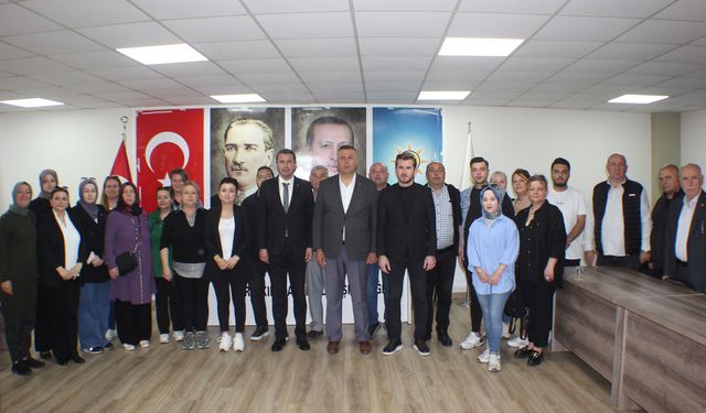 AK Parti'den 27 Mayıs açıklaması: “Darbeci Zihniyet Hâlâ Yaşıyor”