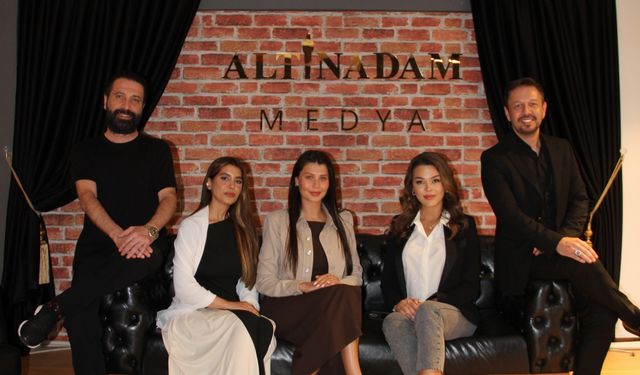 Savaş Sancak En İyi Günlük Dizi Kadrosunu Kurdu