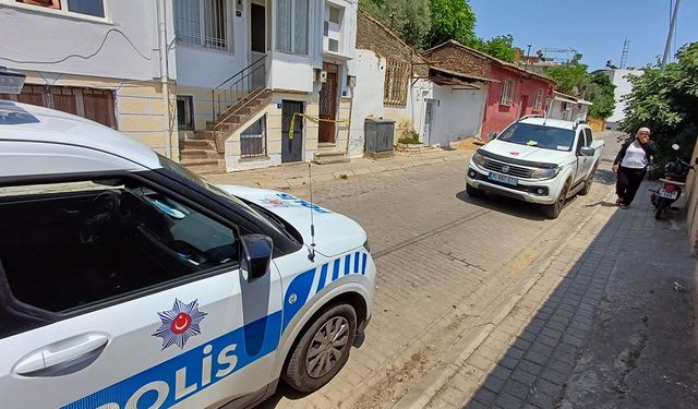 Evden gelen kokular gerçeği ortaya çıkardı