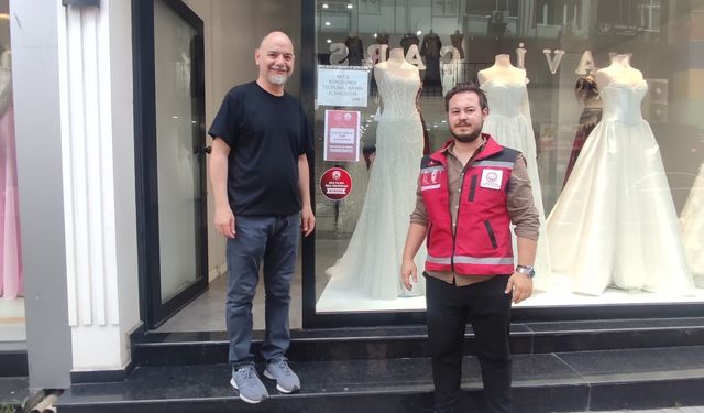 Aile Yılı Kapsamında Firmalara Ziyaret