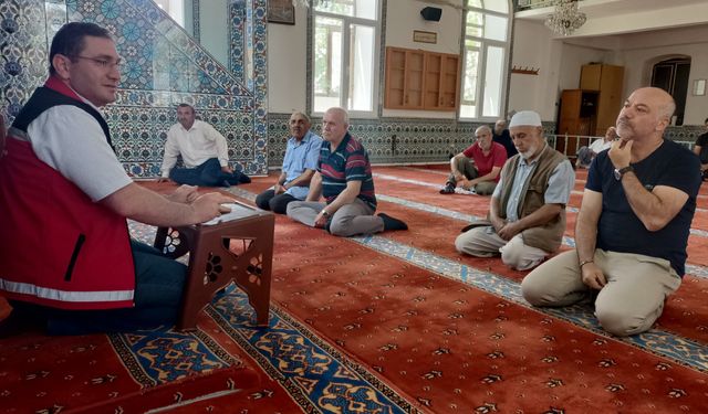 Babalar Günü’nde Baba Rolüne Dikkat Çekildi