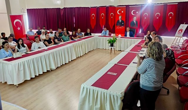 Kırklareli’nde Sigara Bırakma Kampanyasına Kurumsal Destek