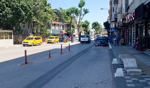 Bayramın Son Günü Kırklareli’nde Sakin Geçti