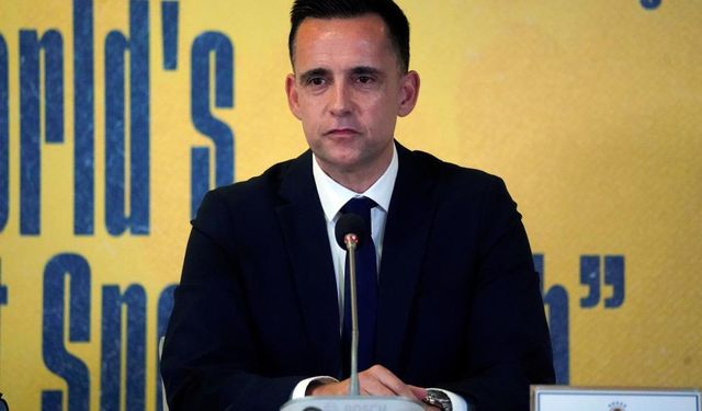 Fenerbahçe, Mario Branco ile yollarını ayırdı