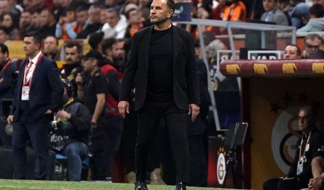 Trendyol Süper Lig'de 7 teknik direktör sezonu tamamladı