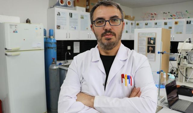 Türk bilim adamlarından kansere umut olan çalışma