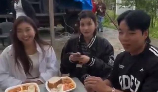 Koreli turistlerden düğün yemeği karşılığında para istendiği iddiası: "Hakkım olan parayı aldım, zorla verdiler"