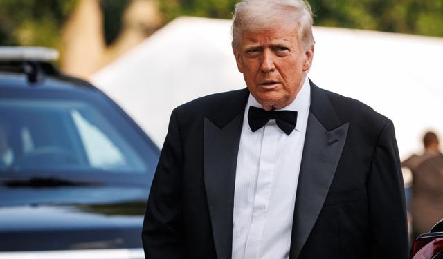 Trump: "Orta Doğu, tehlikeli bir yer haline gelebilir"