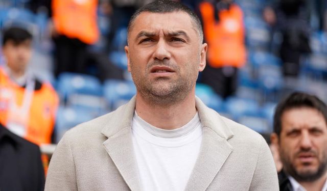 Kasımpaşa, Burak Yılmaz ile devam kararı aldı