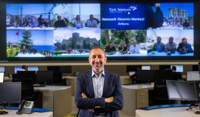 Türk Telekom, 7 bölgenin 7 ilinde fiberin gücünü test etti