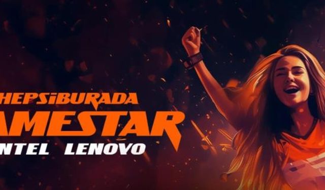 Gamestar Turnuvası için başvurular başladı