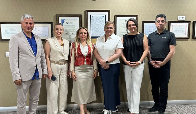 Sağlık Turizmi Konfederasyonu ile Medicana arasında iş birliği protokolü