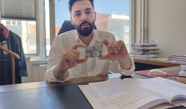 Dolandırıcıların yöntemi yılların avukatını bile şaşırttı