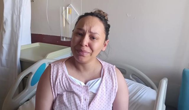 8 aylık bebeğin anne karnında ölümüyle ilgili Sağlık Bakanlığı'ndan müfettiş istendi