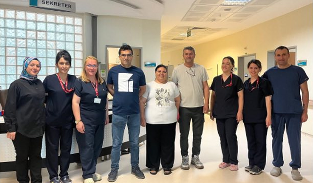 Kırklareli’nde Obeziteyle Mücadelede Cerrahi Dönem Başladı