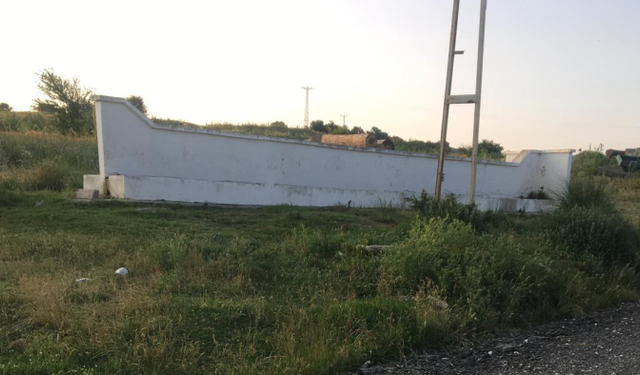 Kırklareli Kırsalında Yalaklar Hala Hizmette