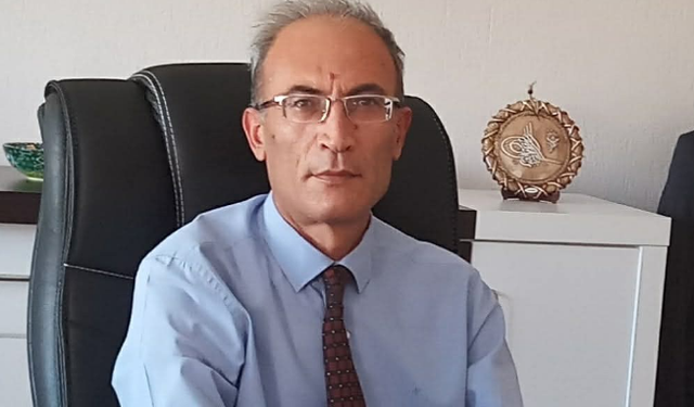 Müdür Akdemir, Öğrencilere Seslendi