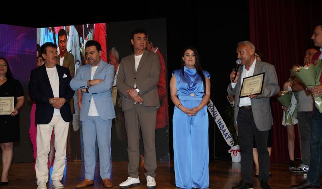 ANTALYA MÜZİKTE STARINI SEÇTİ