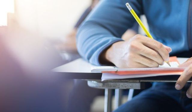 Kırklarelili Öğrenciler LGS’ye Hazır: Heyecan Dorukta