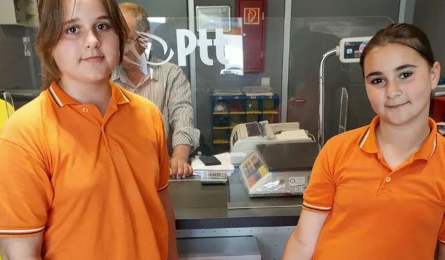 Kıyıköy Ortaokulu’ndan Çevreye Duyarlı Proje