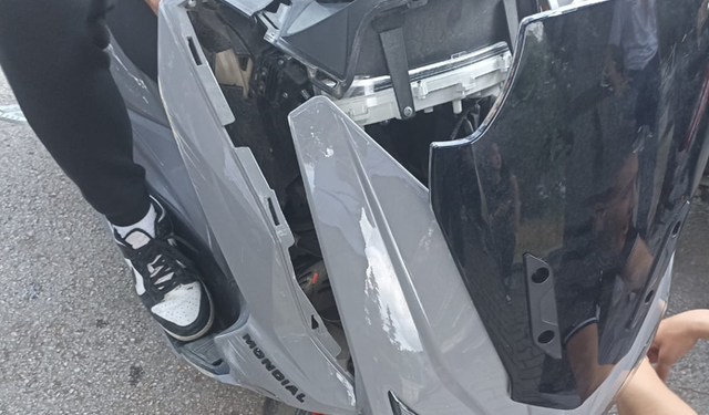 Kırklareli’nde Motosikletler Yola Hazırlanıyor