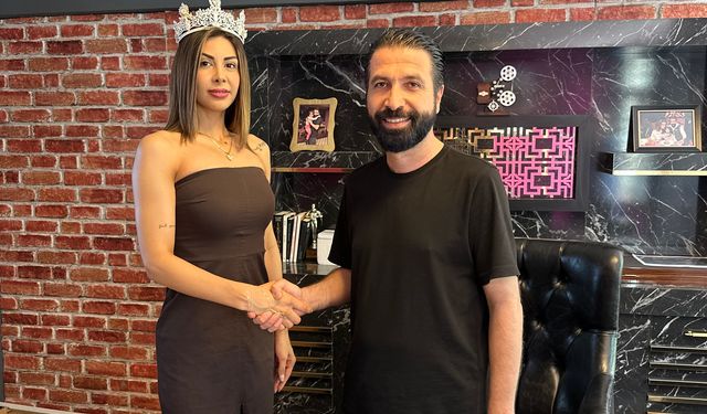 Savaş Sancak'tan Kayıp Yıllar'a Best Model'den Star Adayı