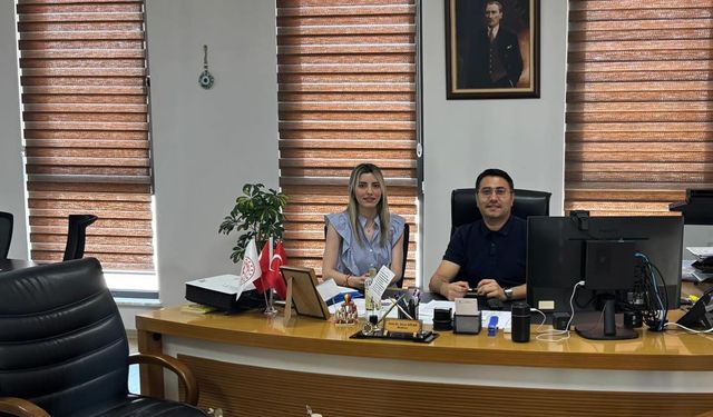 Kırklareli’nde Evde Sağlık Hizmetleri Değerlendirildi