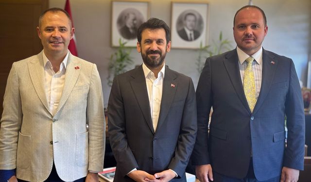 Kırklareli Yayla Şenliklerine Bakanlık Desteği