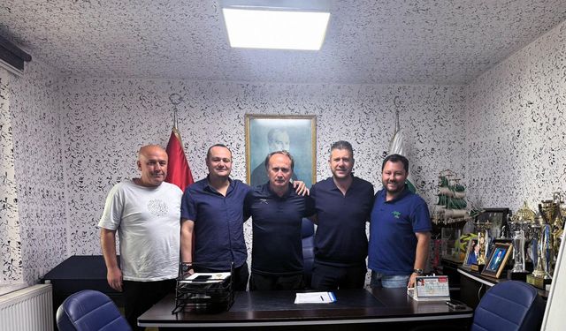 Bilgin Erdem, Yuvaya Döndü