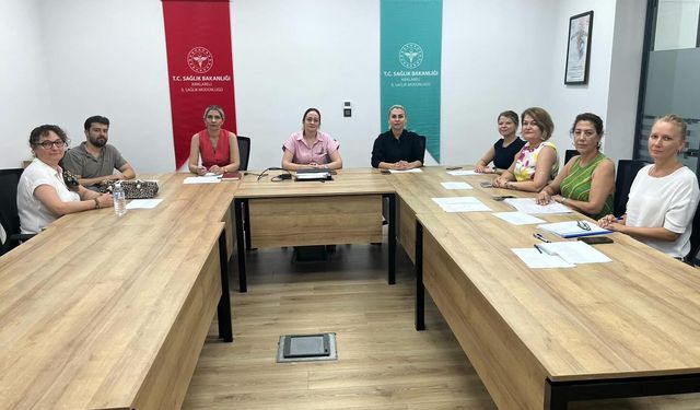 Kırklareli’nde Aile Hekimliği Ek Yerleştirme Sonuçlandı