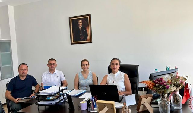 Kırklareli’nde Tıbbi Cihaz Alımları İçin Planlama Başladı
