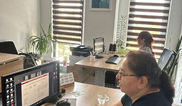AB Su Kalitesi Eğitimi’ne Kırklareli’den Katılım