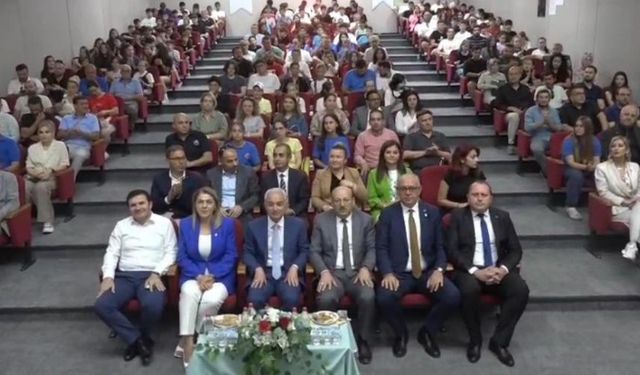 Fair Play buluşmalarının ikinci durağı Kırklareli oldu