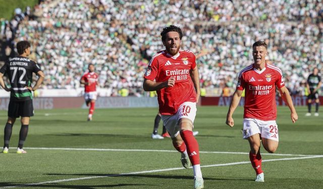 Beşiktaş, Orkun Kökçü transferini KAP'a bildirdi