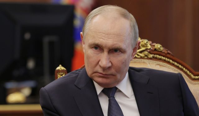 ABD medyası: "Putin, İran'ın uranyum zenginleştirmemesini içeren nükleer anlaşma fikrini destekledi"