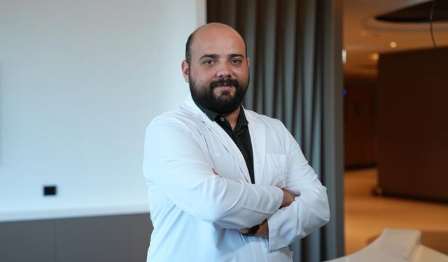 "Kulak zarı yırtığı ciddiye alınmalı"