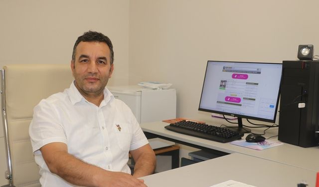 Uzmandan uyarı: "Burun tıkanıklığını hafife almayın"
