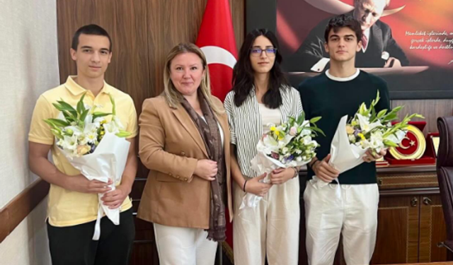 Kırklareli’nden Dünya Birinciliğine Uzanan Başarı