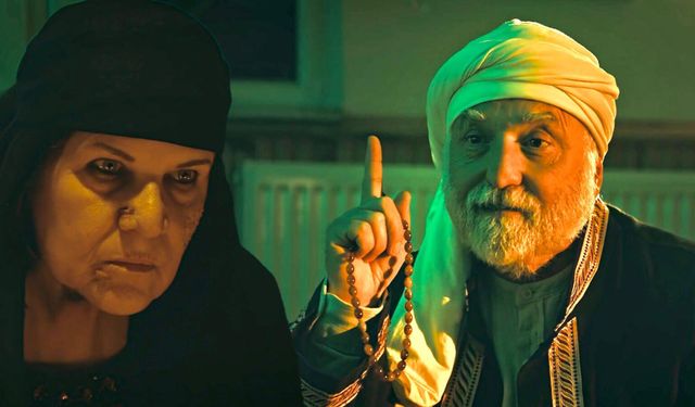 Muhteşem İkili Kulyas 2'de